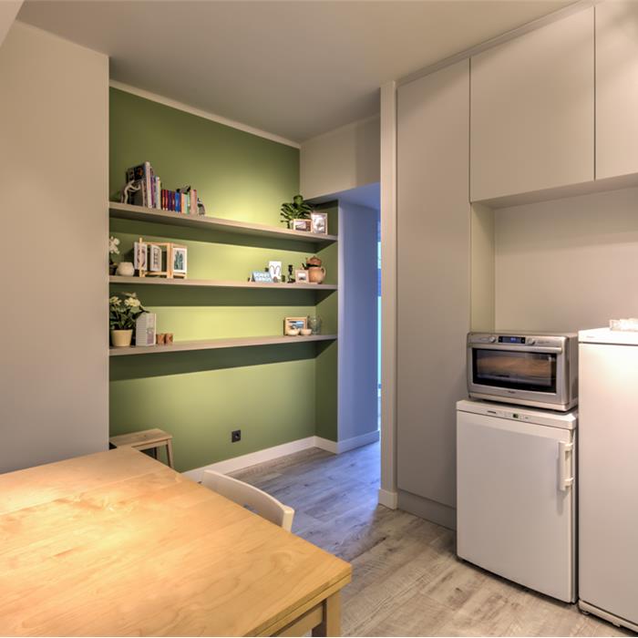 Appartement Mortsel Mortsel